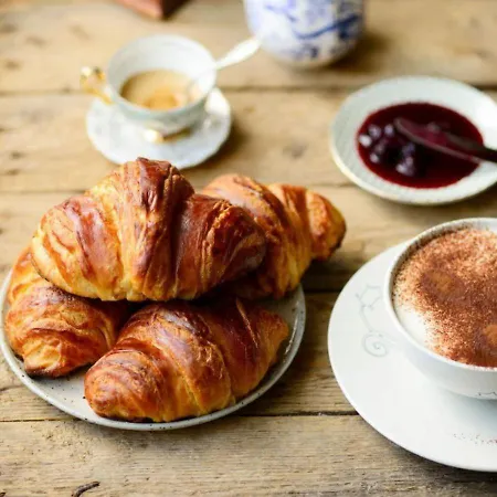 Lägenhet Grotta Luxury By Caprirooms