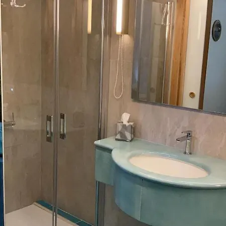 Grotta Luxury 公寓 卡普里