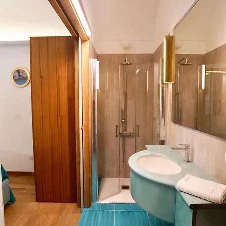 Grotta Luxury By Caprirooms * Capri