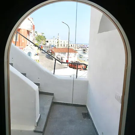 Grotta Luxury By Caprirooms Apartment *