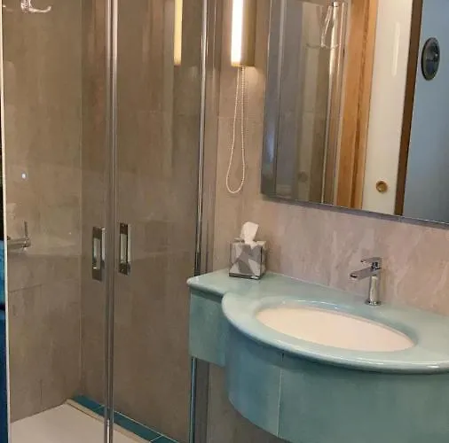 Grotta Luxury 아파트 카프리