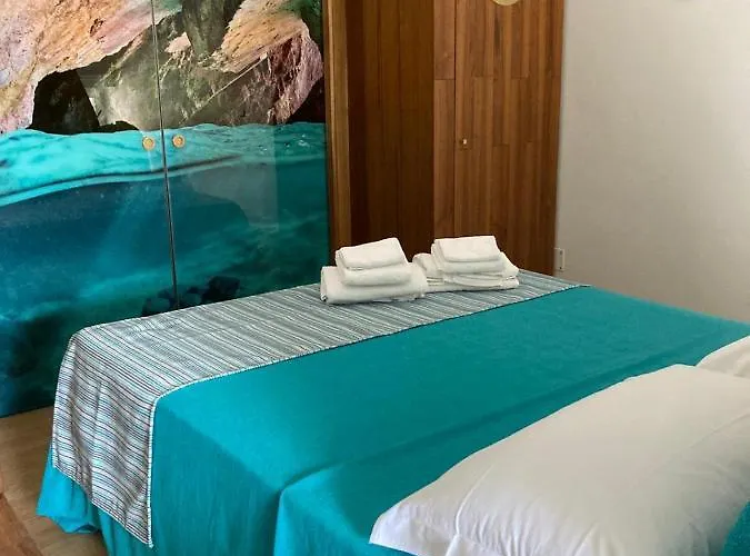 Apartment Grotta Luxury By Caprirooms *