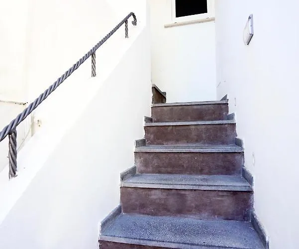 דירה Grotta Luxury By Caprirooms קאפרי