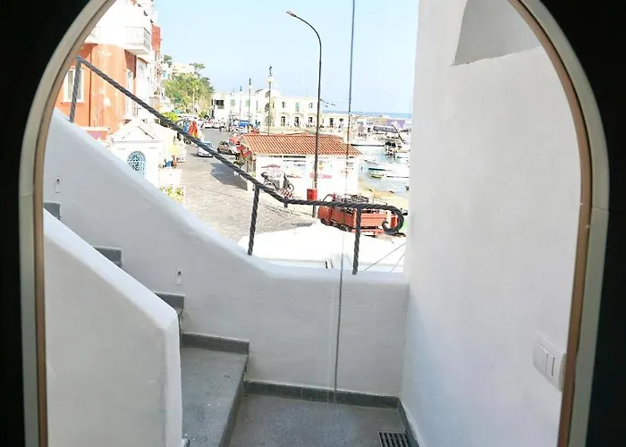 Grotta Luxury 아파트 *